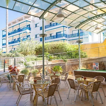 La Carabela Apartment Puerto de la Cruz (Tenerife)