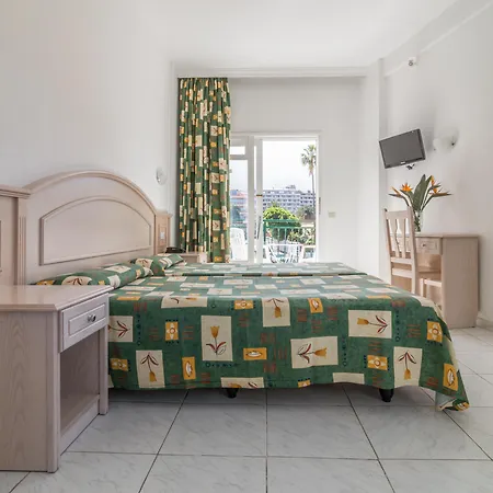 La Carabela Apartment
