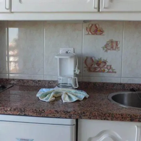 La Carabela Apartment Puerto de la Cruz (Tenerife)