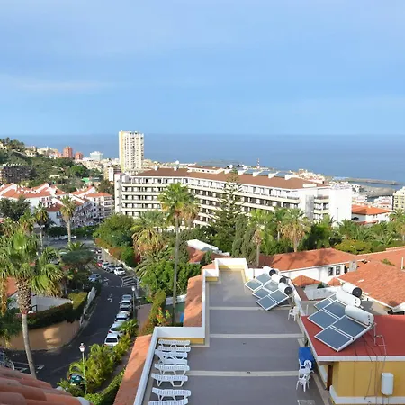 La Carabela Apartment *