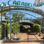 La Carabela Daire