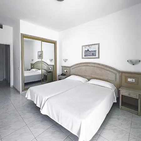 La Carabela Apartament Puerto de la Cruz (Tenerife)