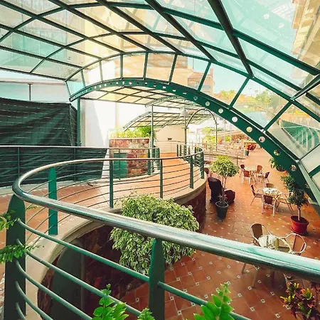 Apartament La Carabela *