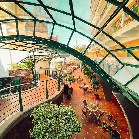 Apartament La Carabela