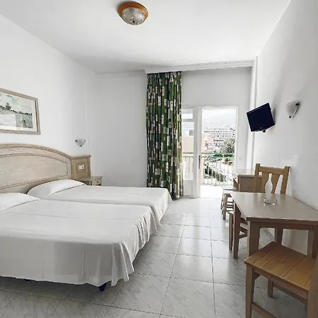 Apartament La Carabela