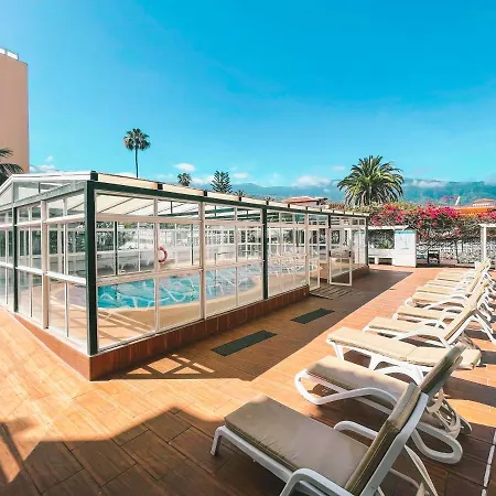 Apartmán La Carabela *