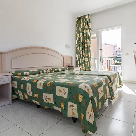 La Carabela Apartmán