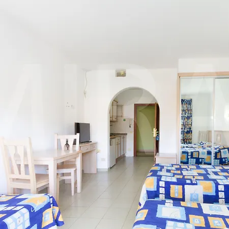Apartmán La Carabela *