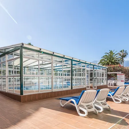 La Carabela Apartmán Puerto de la Cruz (Tenerife)