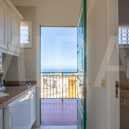 Apartmán La Carabela *