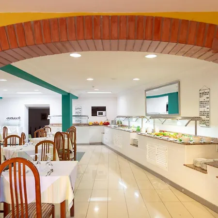 La Carabela Apartament Puerto de la Cruz (Tenerife)
