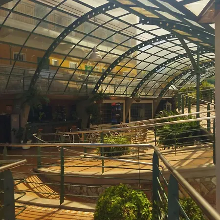 Apartmán La Carabela