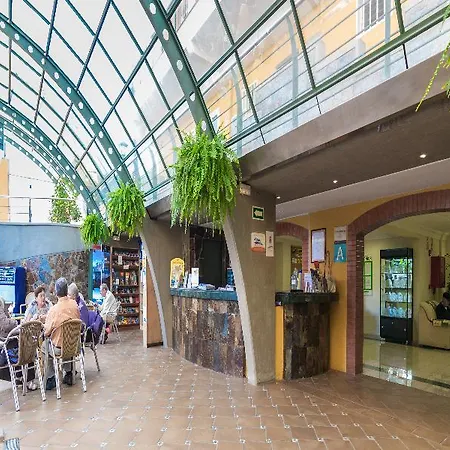 La Carabela Apartmán Puerto de la Cruz (Tenerife)