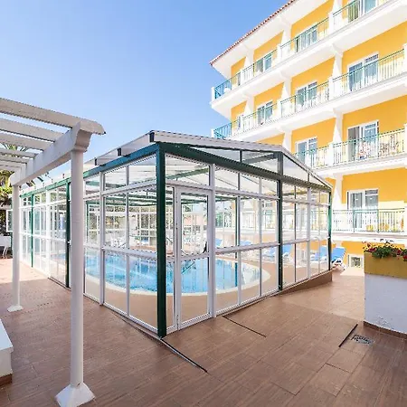 La Carabela Apartmán *