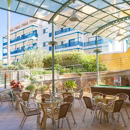 La Carabela Apartament
