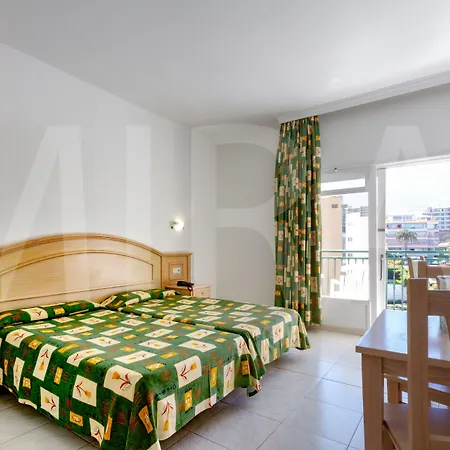 Apartament La Carabela Puerto de la Cruz (Tenerife)