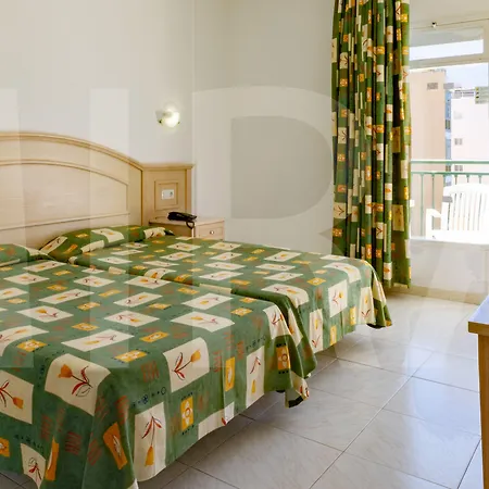 Apartament La Carabela Puerto de la Cruz (Tenerife)