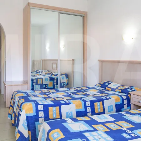 Apartament La Carabela *
