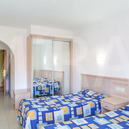 Apartament La Carabela Puerto de la Cruz (Tenerife)