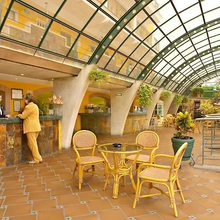 La Carabela Apartament Puerto de la Cruz (Tenerife)