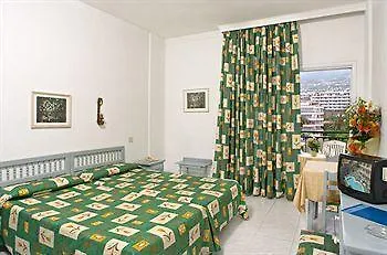 Apartament La Carabela