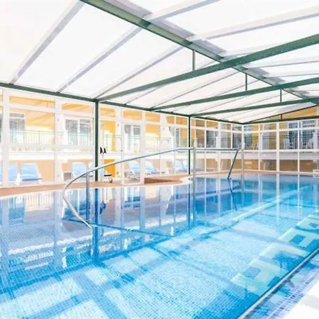 La Carabela Apartament