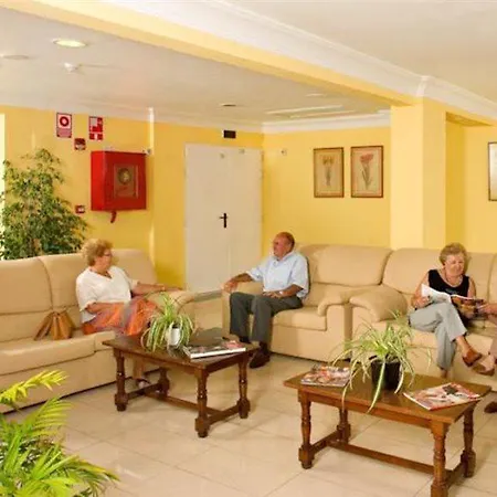 La Carabela Apartament Puerto de la Cruz (Tenerife)