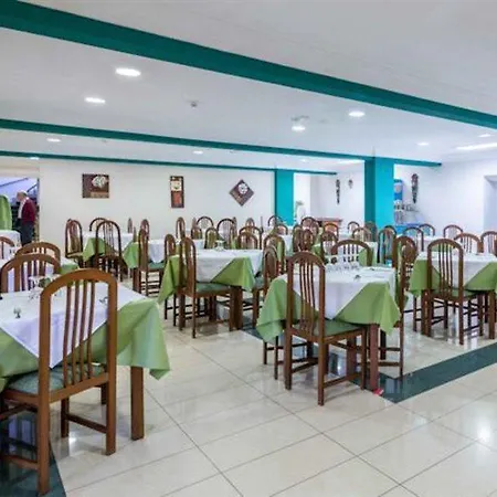La Carabela Apartmán Puerto de la Cruz (Tenerife)