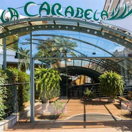 La Carabela Apartament