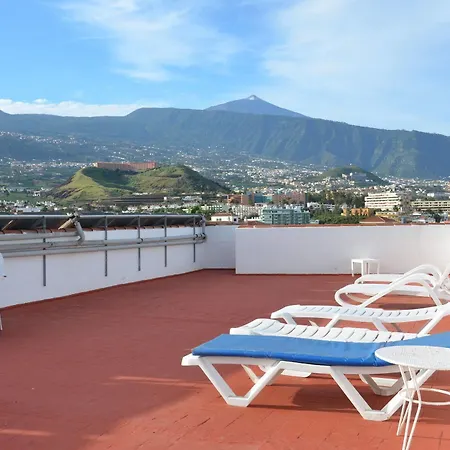 La Carabela Apartmán