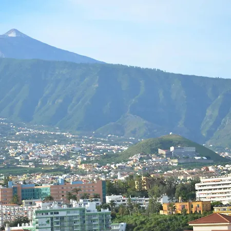 La Carabela Apartmán