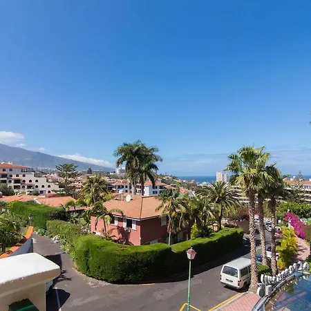 Apartament La Carabela