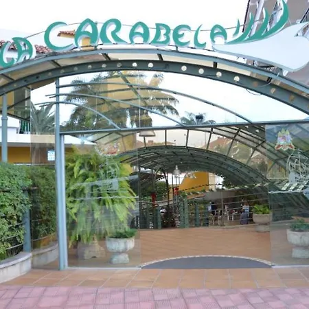 Apartmán La Carabela *